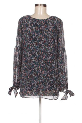 Дамска блуза H&M Mama, Размер M, Цвят Многоцветен, Цена 6,65 лв.