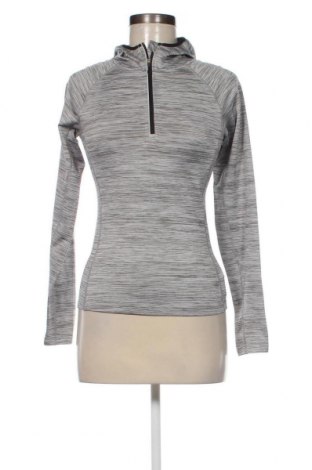 Дамска блуза H&M Sport, Размер XS, Цвят Многоцветен, Цена 13,88 лв.