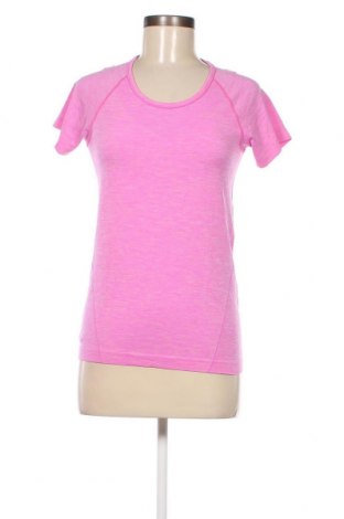 Дамска блуза H&M Sport, Размер M, Цвят Розов, Цена 11,50 лв.