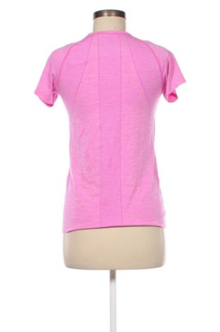 Дамска блуза H&M Sport, Размер M, Цвят Розов, Цена 23,00 лв.