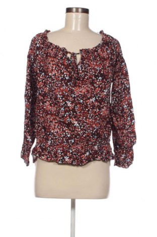 Γυναικεία μπλούζα Haily`s, Μέγεθος XXL, Χρώμα Πολύχρωμο, Τιμή 10,40 €