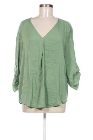 Γυναικεία μπλούζα Haily`s, Μέγεθος XXL, Χρώμα Πράσινο, Τιμή 14,85 €
