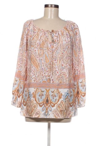 Дамска блуза Haily`s, Размер L, Цвят Многоцветен, Цена 4,80 лв.