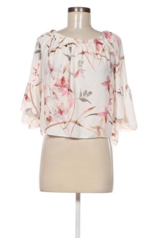 Дамска блуза Haily`s, Размер M, Цвят Многоцветен, Цена 5,04 лв.