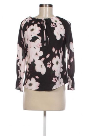 Γυναικεία μπλούζα Haily`s, Μέγεθος XS, Χρώμα Πολύχρωμο, Τιμή 3,42 €