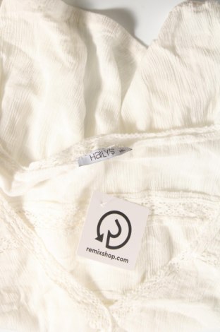 Damen Shirt Haily`s, Größe XXL, Farbe Weiß, Preis 16,70 €