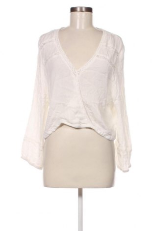 Дамска блуза Haily`s, Размер XXL, Цвят Бял, Цена 20,64 лв.