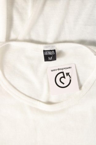 Damen Shirt Haily`s, Größe M, Farbe Weiß, Preis 16,70 €