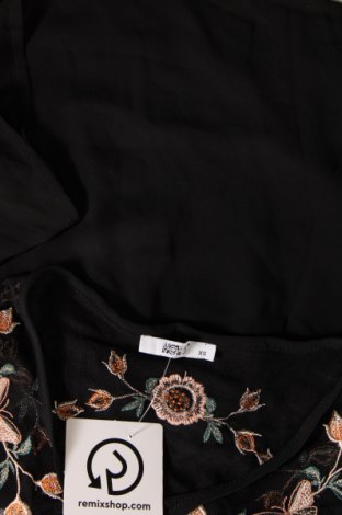 Дамска блуза Haily`s, Размер XS, Цвят Черен, Цена 4,32 лв.