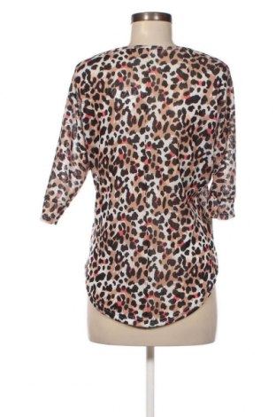 Дамска блуза Haily`s, Размер S, Цвят Многоцветен, Цена 7,41 лв.