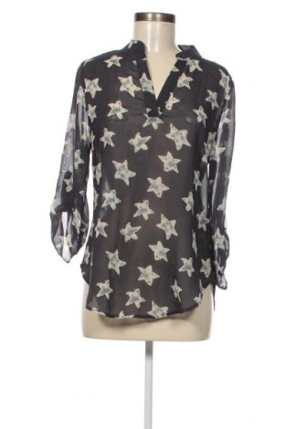Γυναικεία μπλούζα Haily`s, Μέγεθος M, Χρώμα Μαύρο, Τιμή 2,23 €
