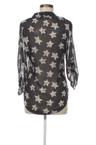 Γυναικεία μπλούζα Haily`s, Μέγεθος M, Χρώμα Μαύρο, Τιμή 44,54 €