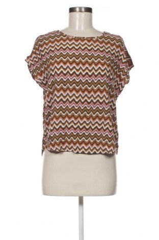 Дамска блуза Haily`s, Размер M, Цвят Многоцветен, Цена 4,80 лв.