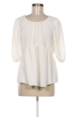 Дамска блуза Haily`s, Размер XL, Цвят Бял, Цена 14,40 лв.
