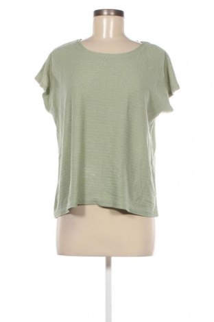 Дамска блуза Haily`s, Размер L, Цвят Зелен, Цена 5,28 лв.