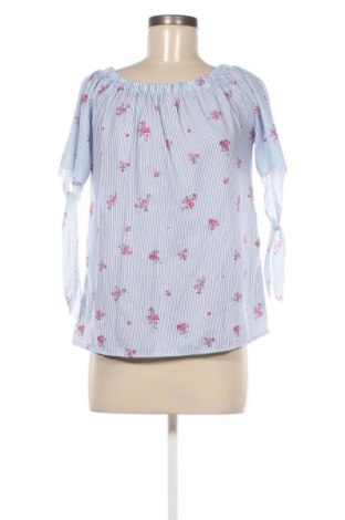 Γυναικεία μπλούζα Haily`s, Μέγεθος M, Χρώμα Βιολετί, Τιμή 2,52 €