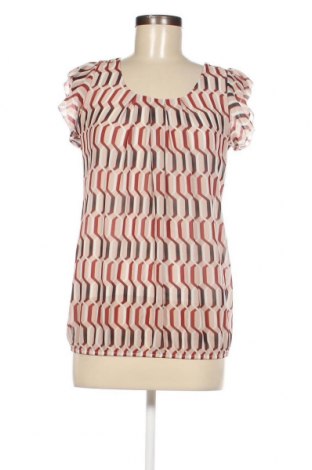 Γυναικεία μπλούζα Haily`s, Μέγεθος M, Χρώμα Πολύχρωμο, Τιμή 2,52 €