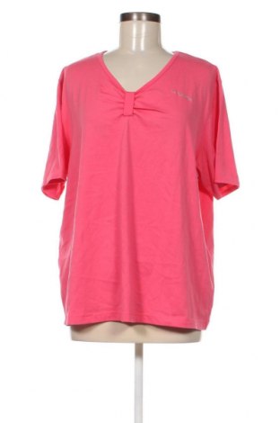 Дамска блуза Hajo, Размер XL, Цвят Розов, Цена 12,24 лв.