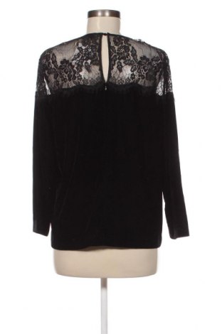 Γυναικεία μπλούζα Hallhuber, Μέγεθος XL, Χρώμα Μαύρο, Τιμή 20,40 €