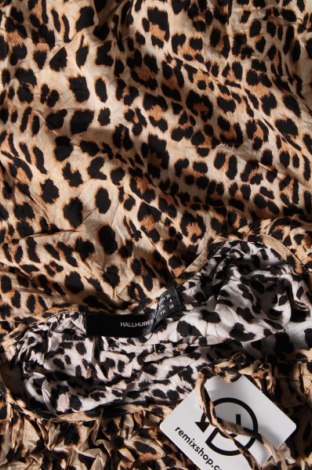Дамска блуза Hallhuber, Размер S, Цвят Многоцветен, Цена 34,00 лв.