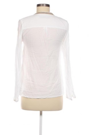 Damen Shirt Hallhuber, Größe XS, Farbe Weiß, Preis 23,66 €