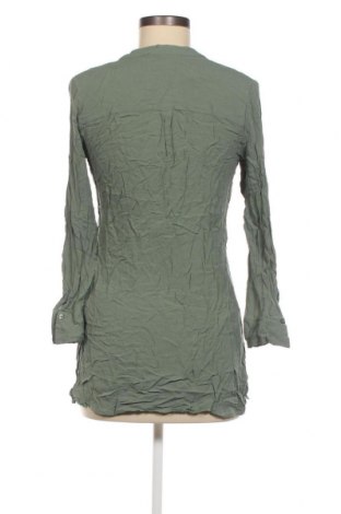Дамска блуза Hallhuber, Размер L, Цвят Зелен, Цена 10,54 лв.