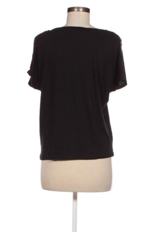 Damen Shirt Hallhuber, Größe S, Farbe Schwarz, Preis 2,60 €