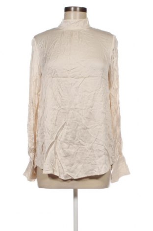 Γυναικεία μπλούζα Hallhuber, Μέγεθος XS, Χρώμα  Μπέζ, Τιμή 11,57 €