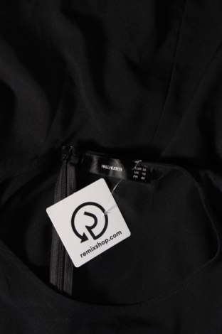 Γυναικεία μπλούζα Hallhuber, Μέγεθος M, Χρώμα Μαύρο, Τιμή 17,88 €