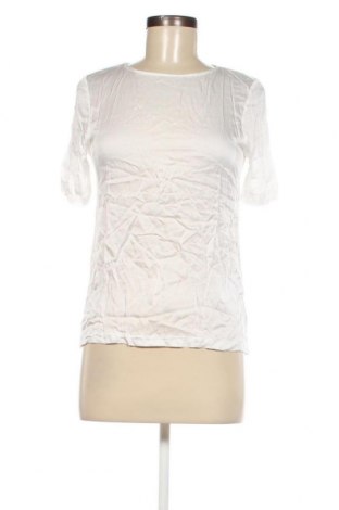 Γυναικεία μπλούζα Hallhuber, Μέγεθος XS, Χρώμα Λευκό, Τιμή 8,41 €