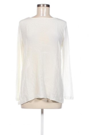 Damen Shirt Hallhuber, Größe L, Farbe Ecru, Preis € 23,66