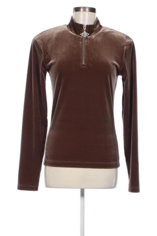 Damen Shirt Han Kjobenhavn, Größe M, Farbe Braun, Preis 11,60 €