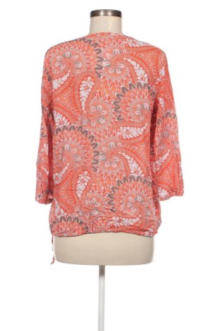 Дамска блуза Happy D. By Damart, Размер XL, Цвят Многоцветен, Цена 4,94 лв.