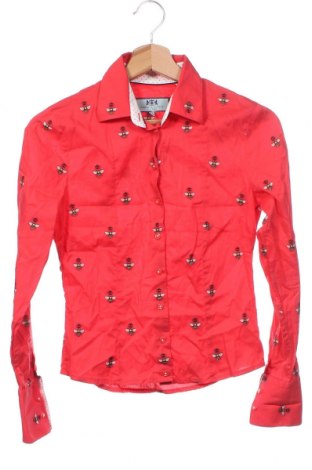 Дамска блуза Hawes & Curtis, Размер XS, Цвят Розов, Цена 8,40 лв.