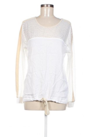 Damen Shirt Heine, Größe M, Farbe Weiß, Preis € 2,67