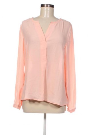 Дамска блуза Helene Fischer, Размер M, Цвят Оранжев, Цена 3,99 лв.