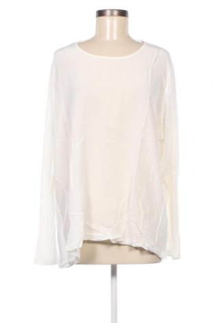 Дамска блуза Helene Fischer For Tchibo, Размер XXL, Цвят Бял, Цена 13,30 лв.