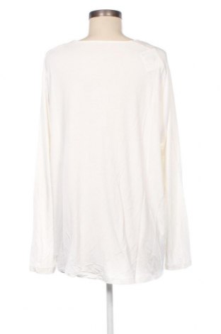 Γυναικεία μπλούζα Helene Fischer For Tchibo, Μέγεθος XXL, Χρώμα Λευκό, Τιμή 7,64 €