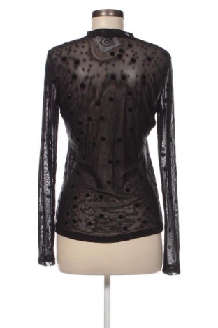 Γυναικεία μπλούζα Hema, Μέγεθος M, Χρώμα Μαύρο, Τιμή 2,47 €