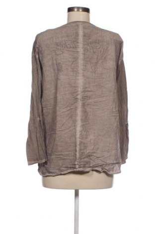 Γυναικεία μπλούζα Herrlicher, Μέγεθος M, Χρώμα  Μπέζ, Τιμή 21,03 €