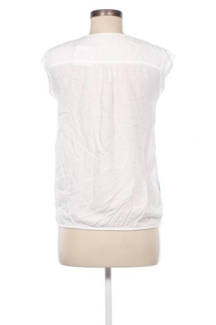 Дамска блуза Herrlicher, Размер S, Цвят Бял, Цена 14,28 лв.