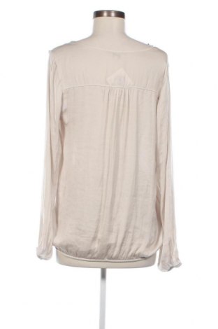 Γυναικεία μπλούζα Herrlicher, Μέγεθος M, Χρώμα  Μπέζ, Τιμή 17,45 €