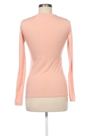 Γυναικεία μπλούζα Hilfiger Denim, Μέγεθος XS, Χρώμα Ρόζ , Τιμή 15,47 €