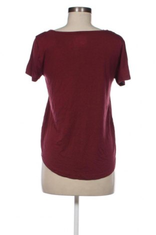 Γυναικεία μπλούζα Hollister, Μέγεθος S, Χρώμα Κόκκινο, Τιμή 5,20 €