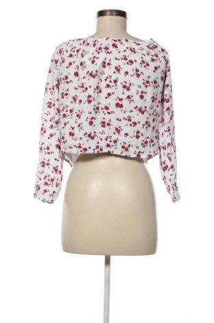 Γυναικεία μπλούζα Hollister, Μέγεθος S, Χρώμα Πολύχρωμο, Τιμή 3,12 €