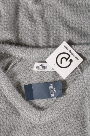 Bluză de femei Hollister, Mărime XS, Culoare Gri, Preț 23,68 Lei