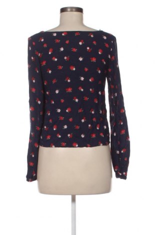 Γυναικεία μπλούζα Hollister, Μέγεθος XS, Χρώμα Πολύχρωμο, Τιμή 14,85 €