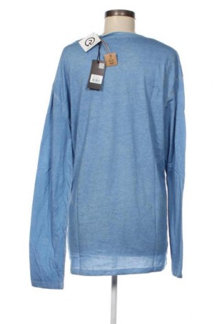 Γυναικεία μπλούζα Hopenlife, Μέγεθος XXL, Χρώμα Μπλέ, Τιμή 35,57 €