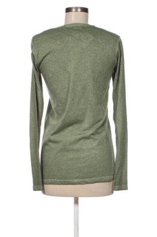 Γυναικεία μπλούζα Hopenlife, Μέγεθος S, Χρώμα Πράσινο, Τιμή 4,73 €