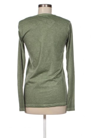 Damen Shirt Hopenlife, Größe S, Farbe Grün, Preis € 4,21